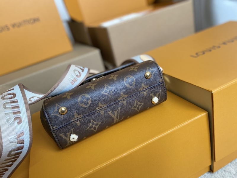 LV Top Handle Bags